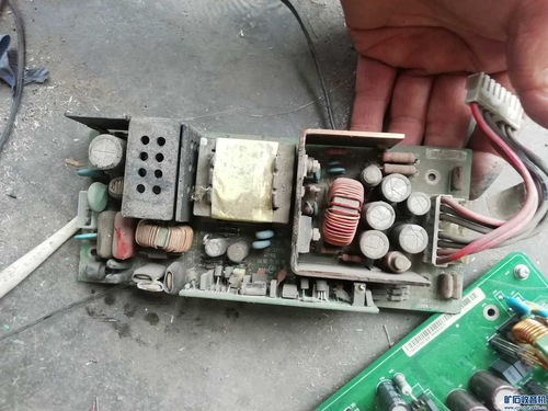 汽车气泵电机价格多少