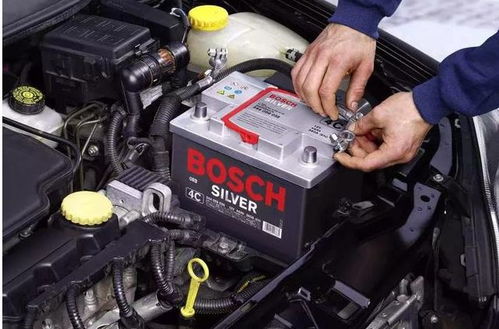 汽车电池能跑多少公里