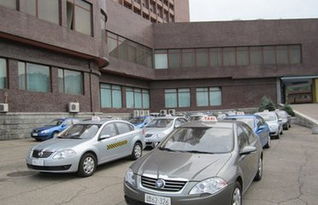 平壤市有多少汽车