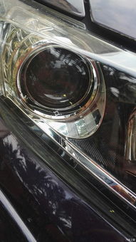 汽车透镜是多少寸