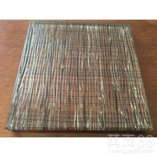 汽车夹丝玻璃价格多少