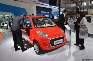 郑州电汽车有多少