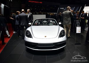 保时捷汽车关税是多少