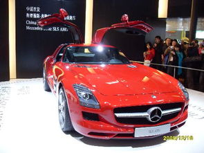 红色汽车多少万一辆