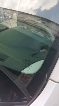 汽车拆玻璃费用多少