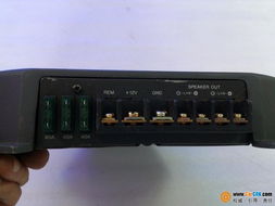 汽车功率到多少w