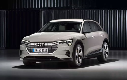 奥迪汽车耗电电流多少