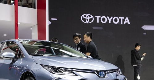 丰田汽车多少项造假