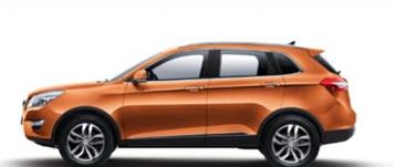 北京汽车排量是多少