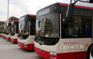 公共汽车多少公里