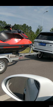 拖动汽车用多少力