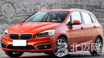 宝马多少钱汽车