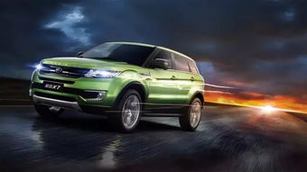 蓝山汽车最大质量多少