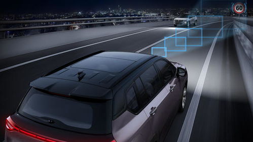 公路无人汽车限速多少