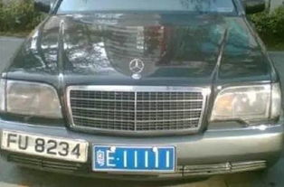 佛山牌照汽车排量多少