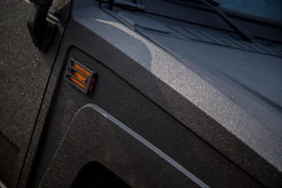 汽车防爆涂层重量多少