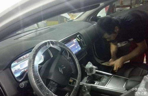 液态气汽车能耗多少