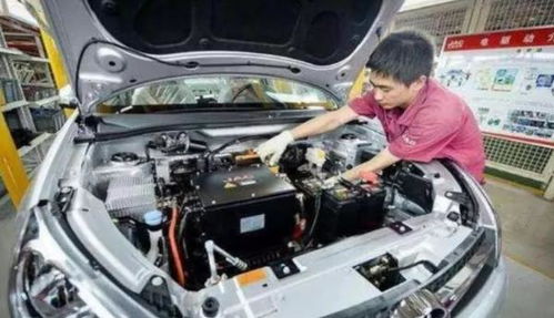 锂电汽车喷漆价格多少