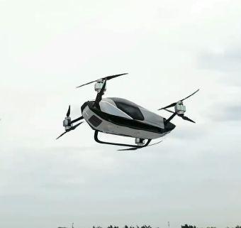 飞行汽车加速多少秒