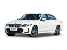 全国有多少宝马汽车