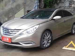 贵州现代汽车估价多少