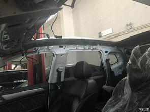 汽车漏油多少公里保修