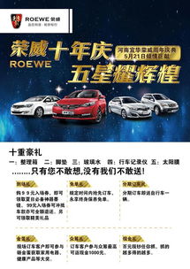 汽车年庆优惠多少