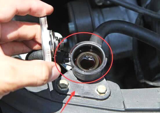 汽车有多少排气孔