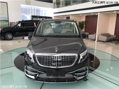 迈巴赫汽车优惠多少