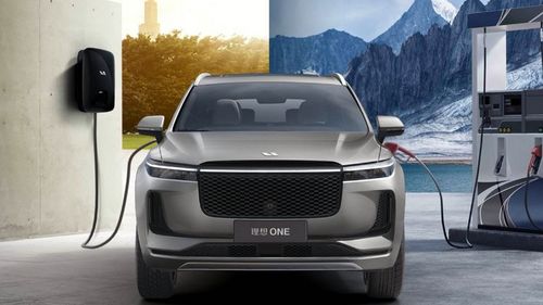 理想汽车充电多少伏