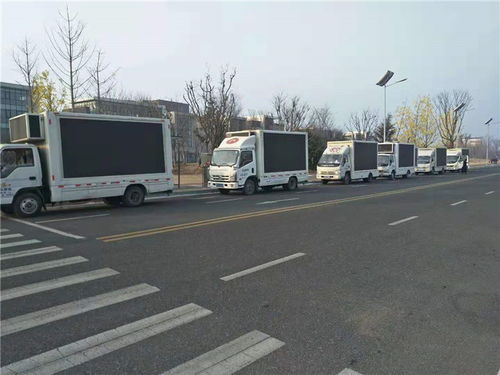 白城小汽车多少台