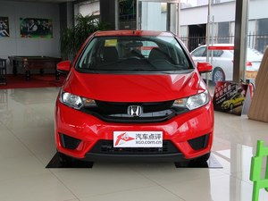 重庆本田汽车优惠多少