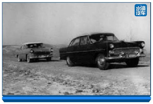 最早有多少汽车人