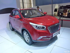 新疆汽车优惠多少万