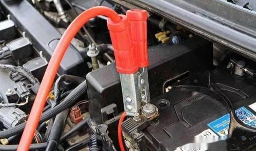 汽车电器熄火多少