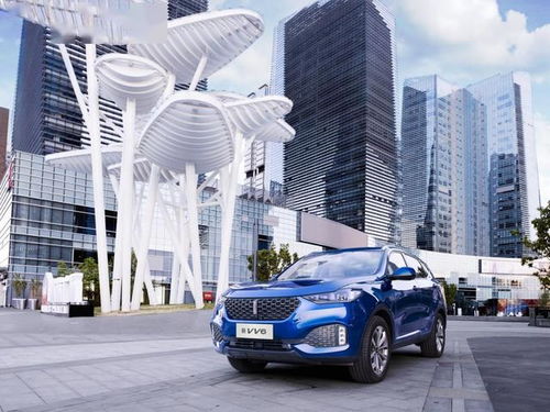 长城汽车税负多少