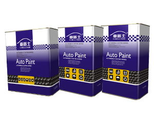 汽车清漆聚氨酯硬度多少