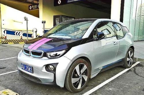 汽车冲多少电合适