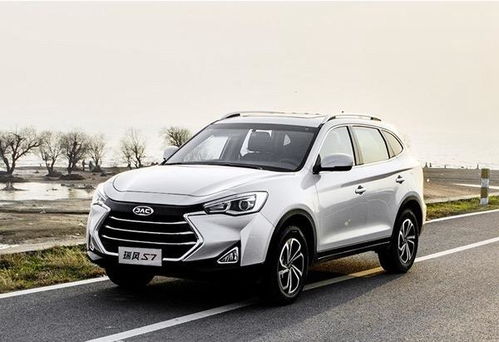 江淮汽车轿车产量多少