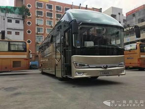 宇通汽车车重多少