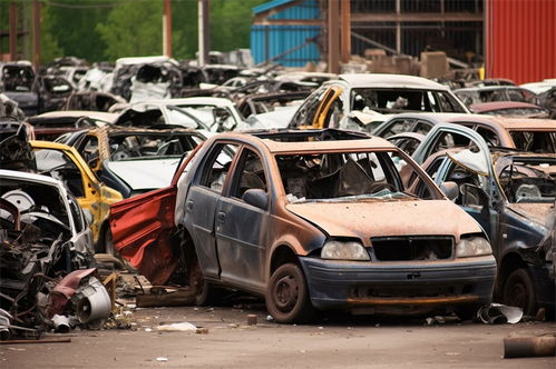 徐闻汽车报废补贴多少