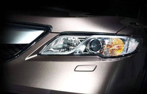 更换大灯汽车贬值多少