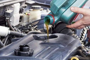 汽车机油多少公里修复