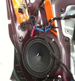 汽车喇叭改装功率多少