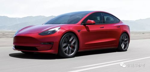 特斯拉汽车全国排名多少