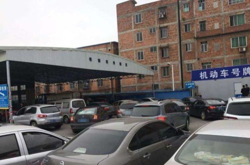 广西汽车年审涨价多少