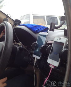 汽车可以加装多少设备