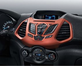 福特汽车cd多少w