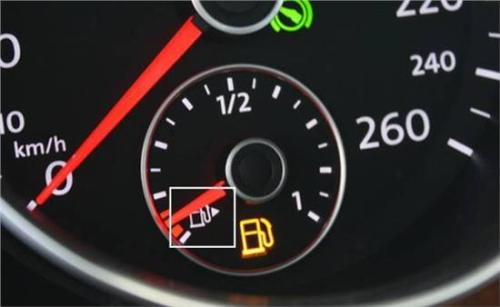 阳光汽车多少的油箱