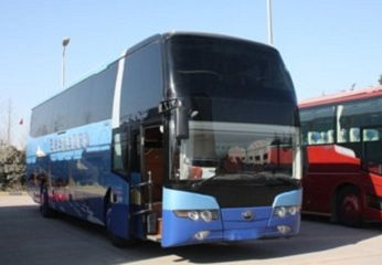 北城汽车多少钱